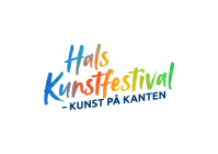 Logo for Hals Kunstfestival